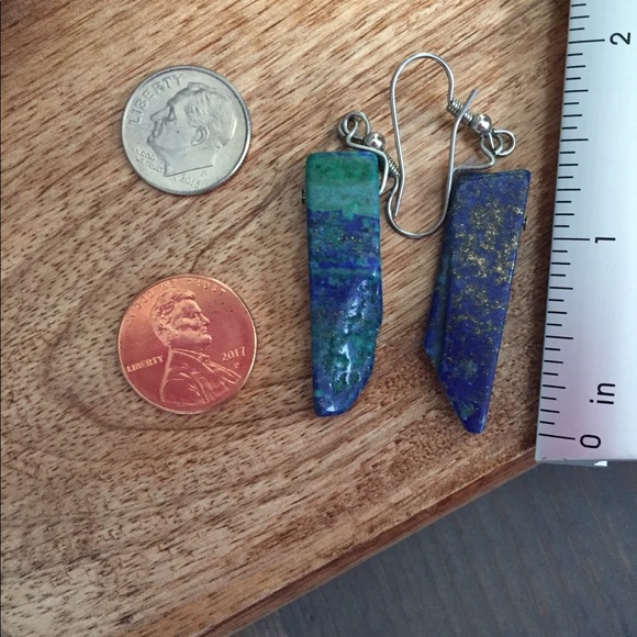 Artisan-Designed Mixie/Matchy Earrings - Picture 4 of 4